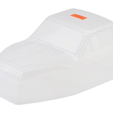 Vanquish Products VRD Mullet Stance Body (Clear) (Cab Only) VPS10417