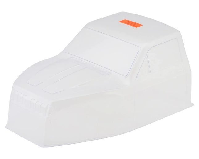 Vanquish Products VRD Mullet Stance Body (Clear) (Cab Only) VPS10417