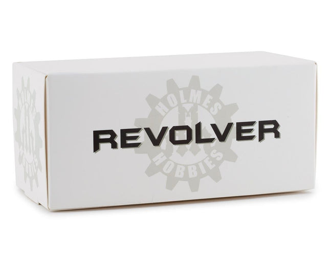 Holmes Hobbies Revolver V3 540 Sensorless Snubnose Brushless Motor (1400kV)