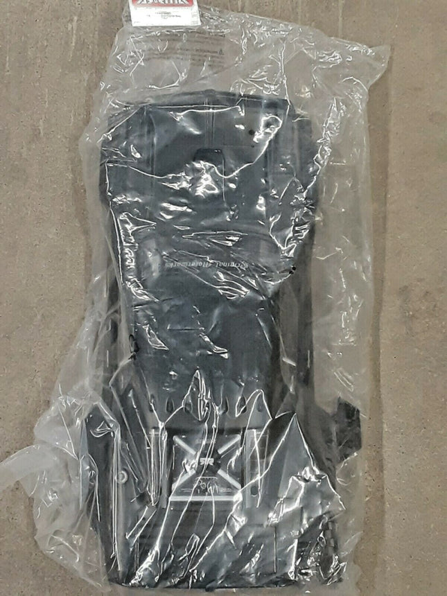 Arrma Felony 6S BLX Pre-Painted Body Black ARA410007 Brand New!!