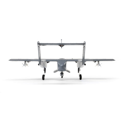 E-flite Micro OV-10 Bronco BNF Basic Electric Airplane (645mm) EFLU35050
