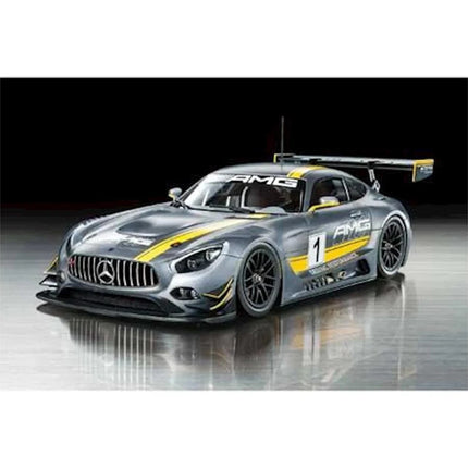 Tamiya 1/24 Mercedes-AMG GT3 Plastic Model Kit TAM24345