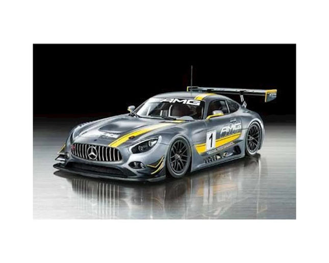 Tamiya 1/24 Mercedes-AMG GT3 Plastic Model Kit TAM24345
