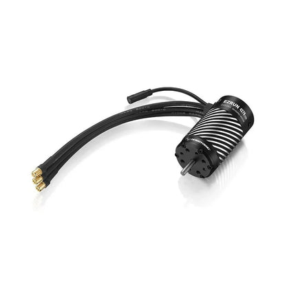 Hobbywing EZRun 4278SD G2R Sensored Brushless Motor (2250kV) HWI30402141