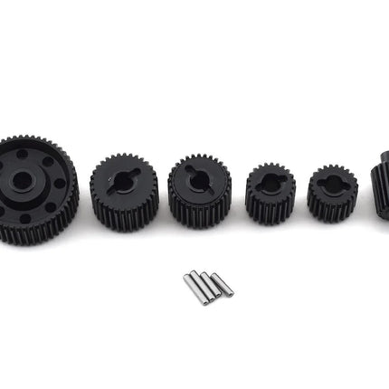 Vanquish Products VFD Machined Gear Set VPS10141