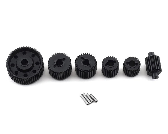 Vanquish Products VFD Machined Gear Set VPS10141