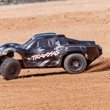 Traxxas 58434-4 Slash 2WD Brushless Short Course Truck TRA58434-4