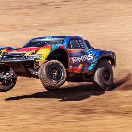 Traxxas 58434-4 Slash 2WD Brushless Short Course Truck TRA58434-4