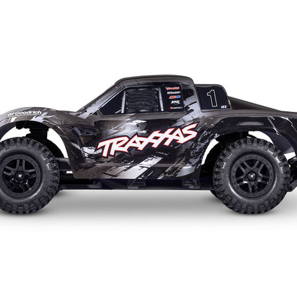 Traxxas 58434-4 Slash 2WD Brushless Short Course Truck TRA58434-4
