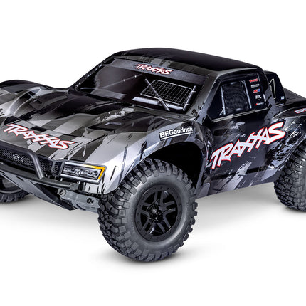 Traxxas 58434-4 Slash 2WD Brushless Short Course Truck TRA58434-4