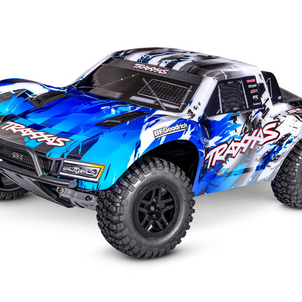 Traxxas 58434-4 Slash 2WD Brushless Short Course Truck TRA58434-4