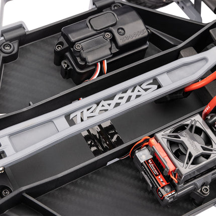 Traxxas 58434-4 Slash 2WD Brushless Short Course Truck TRA58434-4