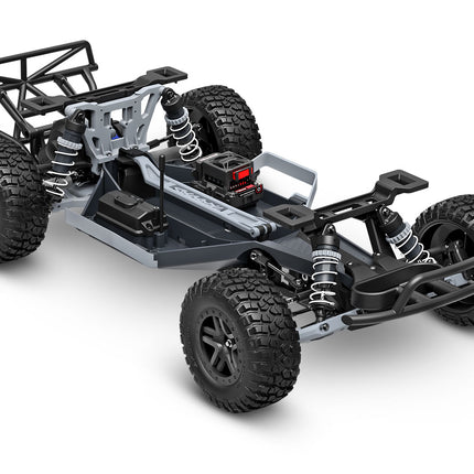 Traxxas 58434-4 Slash 2WD Brushless Short Course Truck TRA58434-4