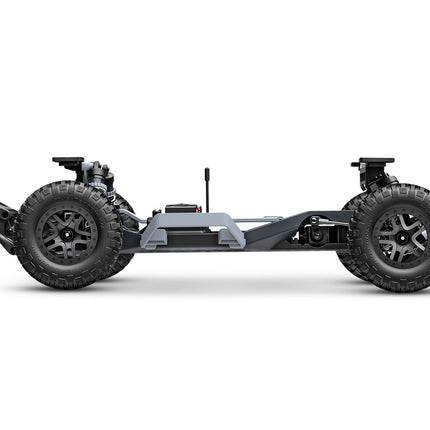 Traxxas 58434-4 Slash 2WD Brushless Short Course Truck TRA58434-4