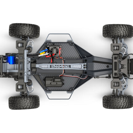 Traxxas 58434-4 Slash 2WD Brushless Short Course Truck TRA58434-4