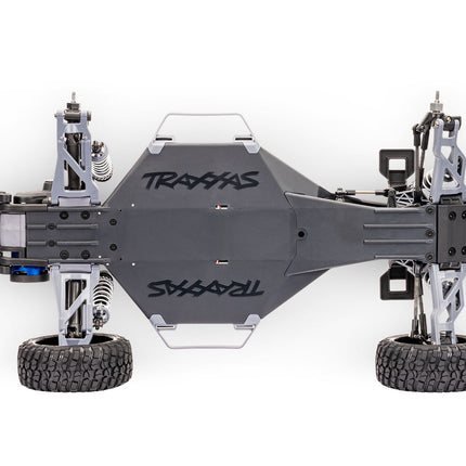 Traxxas 58434-4 Slash 2WD Brushless Short Course Truck TRA58434-4