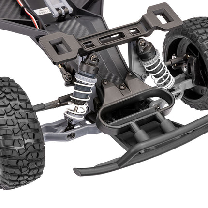 Traxxas 58434-4 Slash 2WD Brushless Short Course Truck TRA58434-4