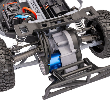 Traxxas 58434-4 Slash 2WD Brushless Short Course Truck TRA58434-4