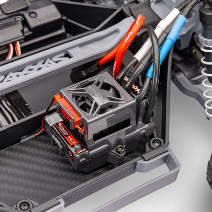 Traxxas 58434-4 Slash 2WD Brushless Short Course Truck TRA58434-4