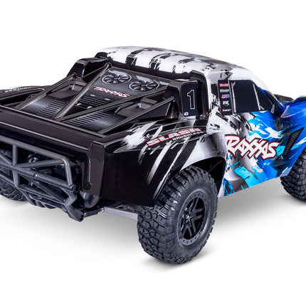 Traxxas 58434-4 Slash 2WD Brushless Short Course Truck TRA58434-4