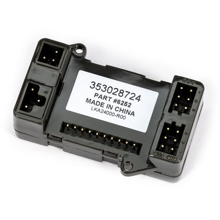 Traxxas 6252 TRX-4M Brushless Power System ESC TRA6252