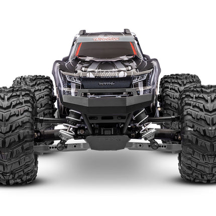 Traxxas 67454-4 Stampede® 4x4 VX3 1/10 RTR 4WD Brushless Monster Truck w/VX3 ESC, TQi™ Sport 2.4GHz Radio & TSM® (Various Colors) TRA67454-4