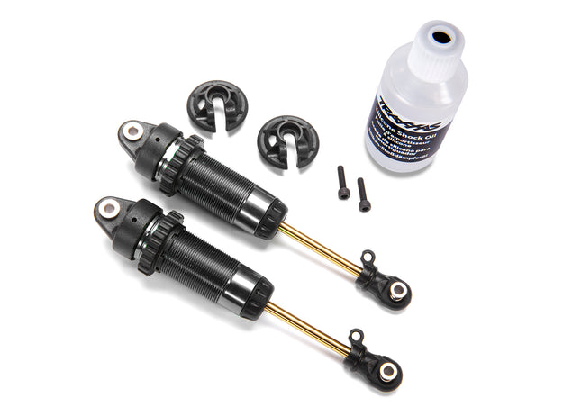 Traxxas 7462X GTR XX-Long Hard Anodized Shocks Rear TRA7462X