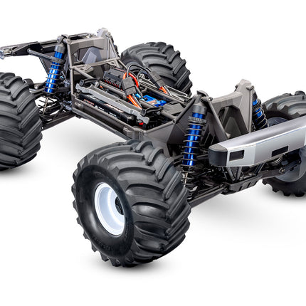 Traxxas 77036-4 X-Monster Chassis TRA77036-4