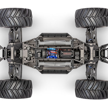 Traxxas 77036-4 X-Monster Chassis TRA77036-4