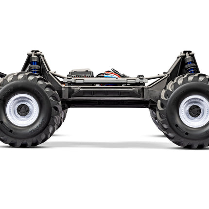 Traxxas 77036-4 X-Monster Chassis TRA77036-4