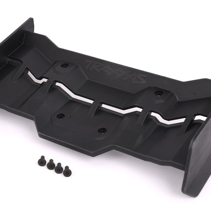 Traxxas XRT High-Downforce Wing with Hardware (Various Colors)