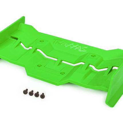 Traxxas XRT High-Downforce Wing with Hardware (Various Colors)
