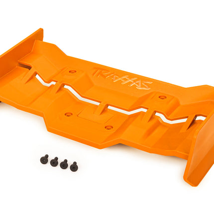 Traxxas XRT High-Downforce Wing with Hardware (Various Colors)