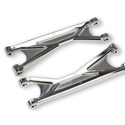 Traxxas 7829 X-Maxx Heavy-Duty Upper Suspension Arm (2) (Various Colors) TRA7829