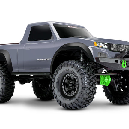 Traxxas TRX-4 Sport TRA82224-4