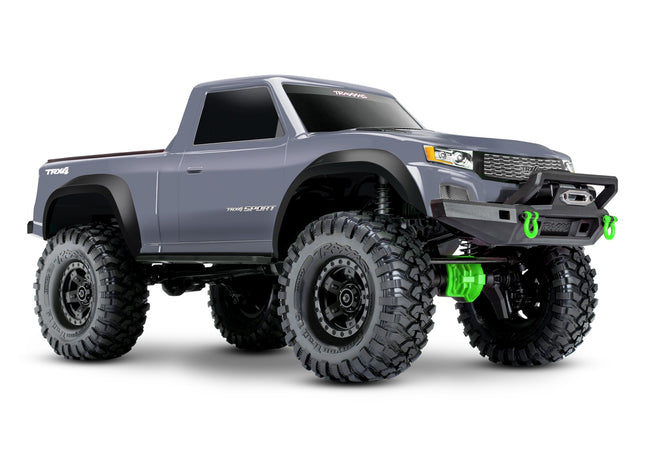 Traxxas TRX-4 Sport TRA82224-4