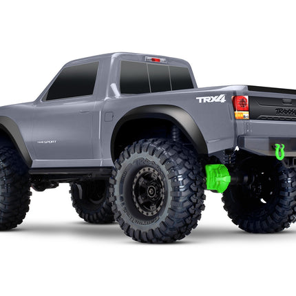 Traxxas TRX-4 Sport TRA82224-4