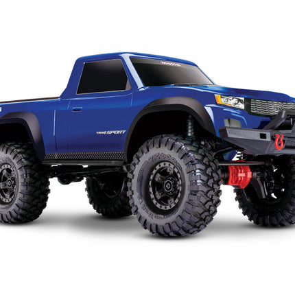 Traxxas TRX-4 Sport TRA82224-4