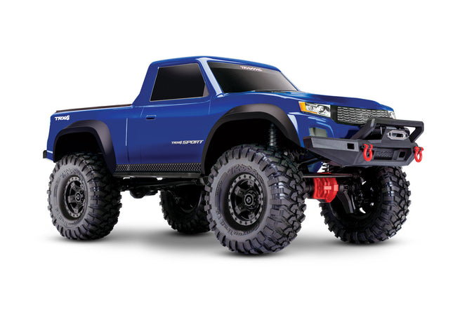 Traxxas TRX-4 Sport TRA82224-4