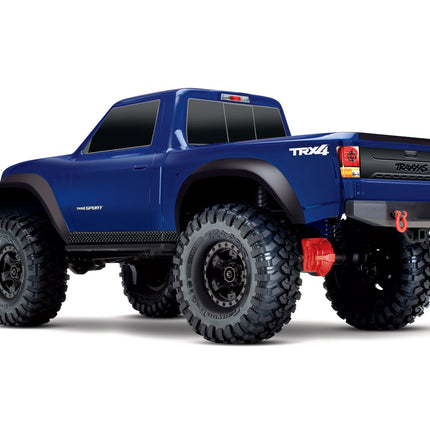 Traxxas TRX-4 Sport TRA82224-4