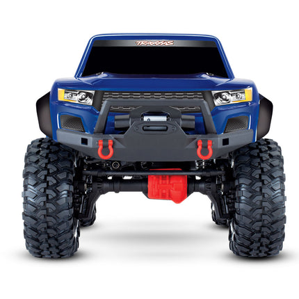 Traxxas TRX-4 Sport TRA82224-4