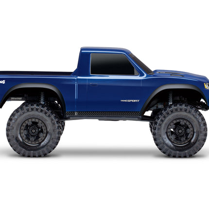 Traxxas TRX-4 Sport TRA82224-4