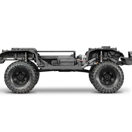 Traxxas TRX-4 Sport TRA82224-4