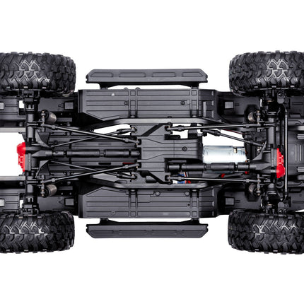 Traxxas TRX-4 Sport TRA82224-4