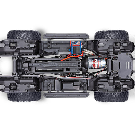 Traxxas TRX-4 Sport TRA82224-4