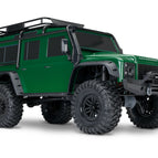 Racing Green