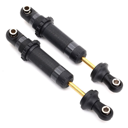 Traxxas 8260X TRX-4 PTFE Coated Aluminum GTS Shocks 2 TRA8260X