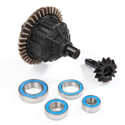 Traxxas 8686 E-Revo VXL 2.0 Pro-Built Complete Differential Front or Rear TRA8686