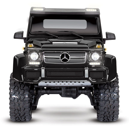 Traxxas TRX-6 Mercedes-Benz G 63 TRA88296-4