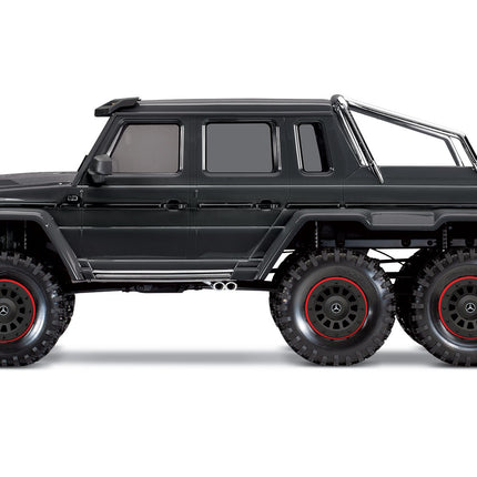 Traxxas TRX-6 Mercedes-Benz G 63 TRA88296-4